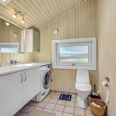 Awesome In With Kitchen Otterup